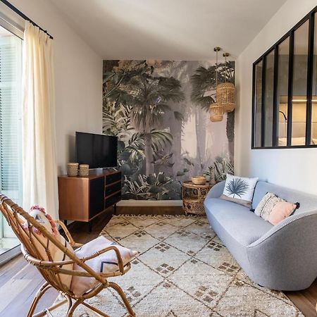 Suite In St Raph Saint-Raphaël 外观 照片