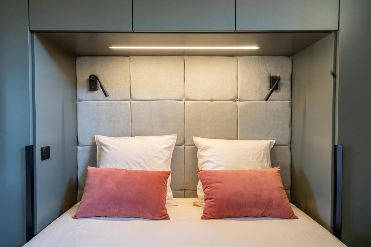 Suite In St Raph Saint-Raphaël 外观 照片
