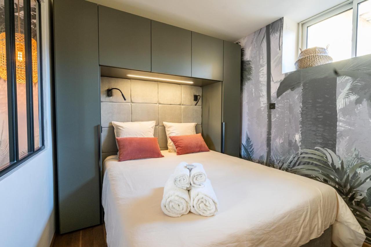Suite In St Raph Saint-Raphaël 外观 照片