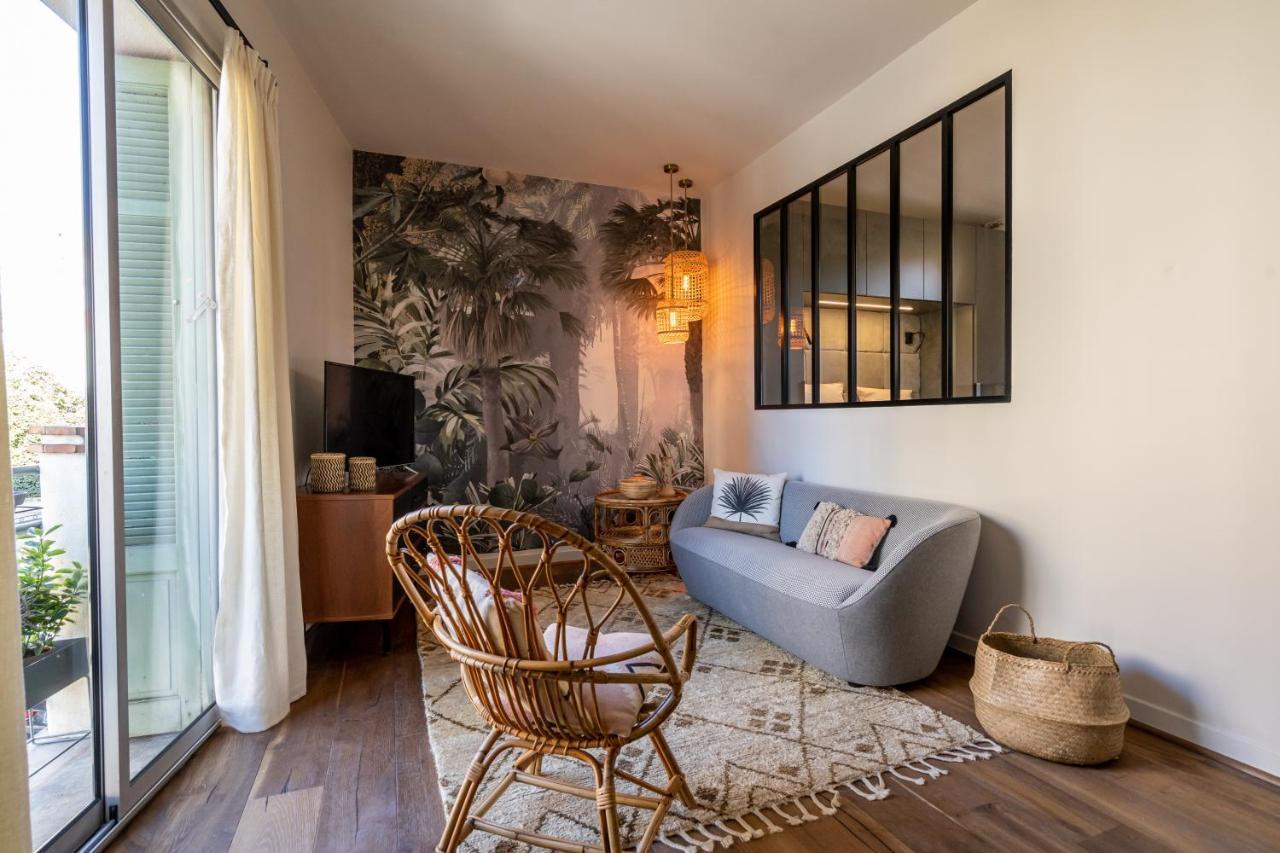 Suite In St Raph Saint-Raphaël 外观 照片