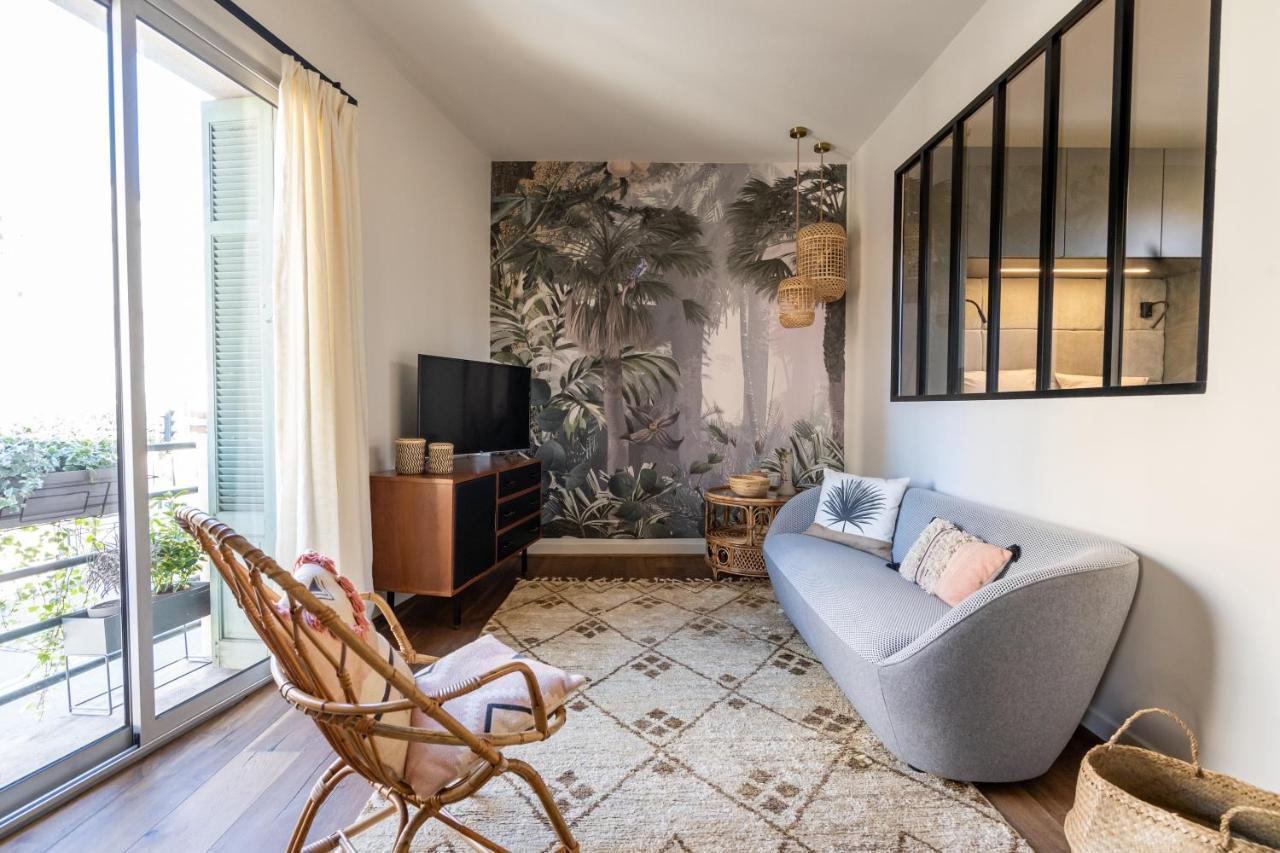 Suite In St Raph Saint-Raphaël 外观 照片