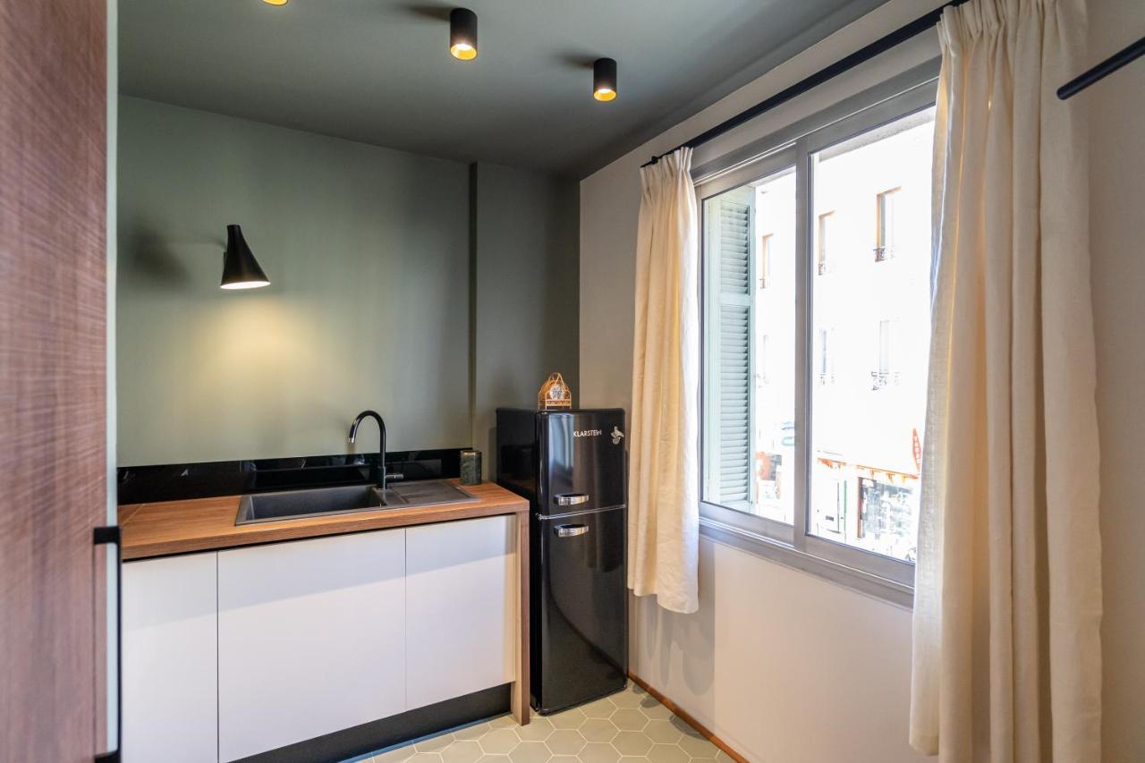 Suite In St Raph Saint-Raphaël 外观 照片