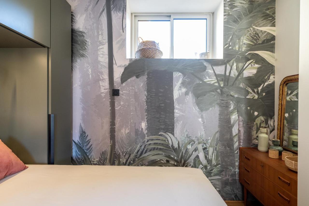 Suite In St Raph Saint-Raphaël 外观 照片