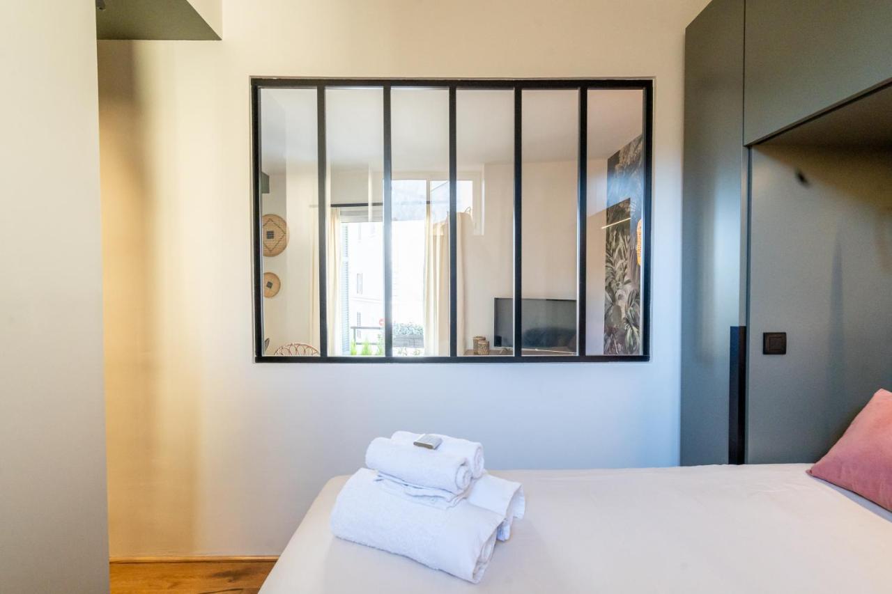 Suite In St Raph Saint-Raphaël 外观 照片