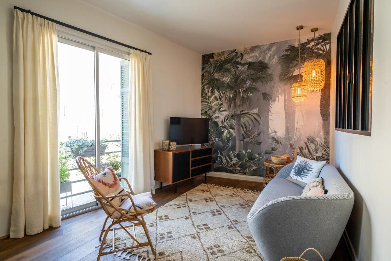 Suite In St Raph Saint-Raphaël 外观 照片