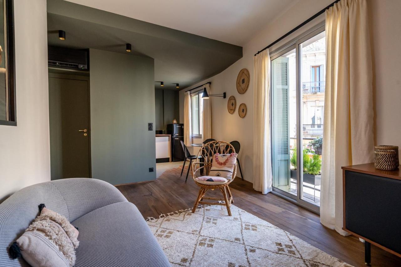 Suite In St Raph Saint-Raphaël 外观 照片