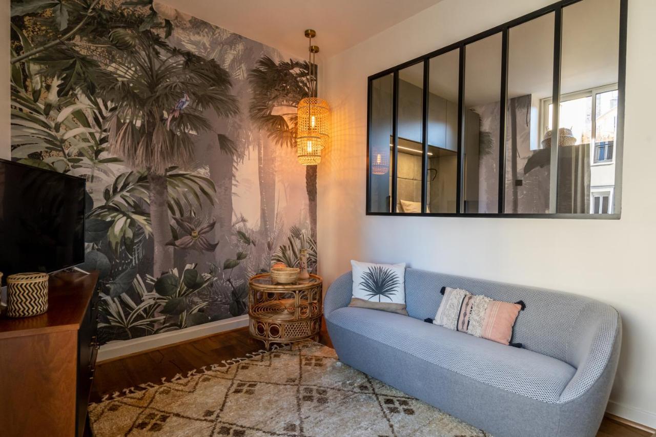 Suite In St Raph Saint-Raphaël 外观 照片