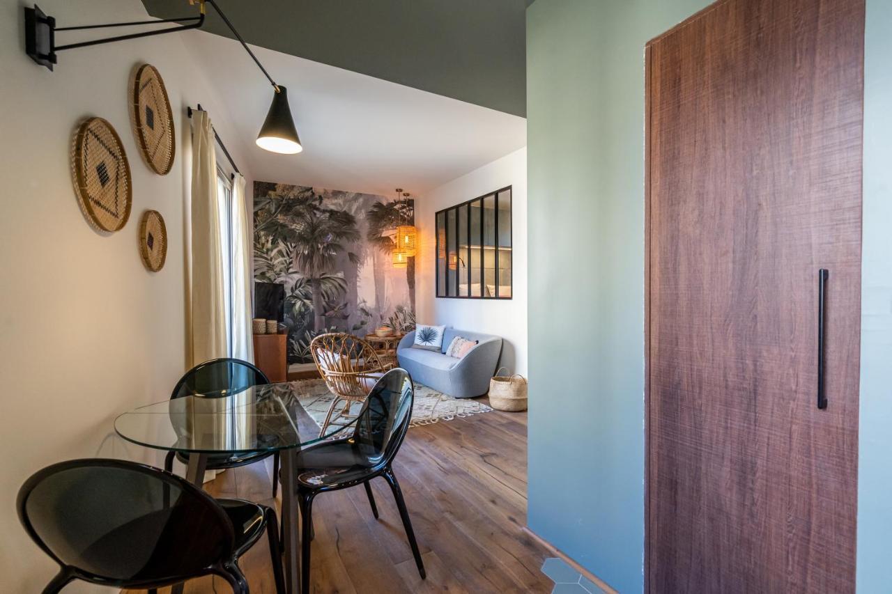 Suite In St Raph Saint-Raphaël 外观 照片