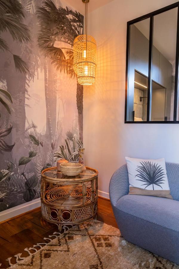 Suite In St Raph Saint-Raphaël 外观 照片