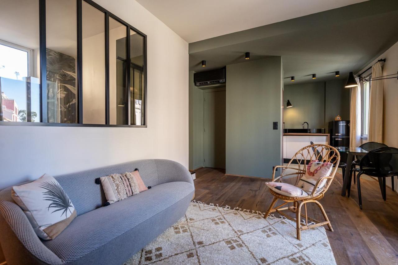 Suite In St Raph Saint-Raphaël 外观 照片
