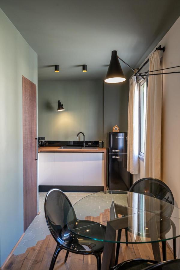 Suite In St Raph Saint-Raphaël 外观 照片