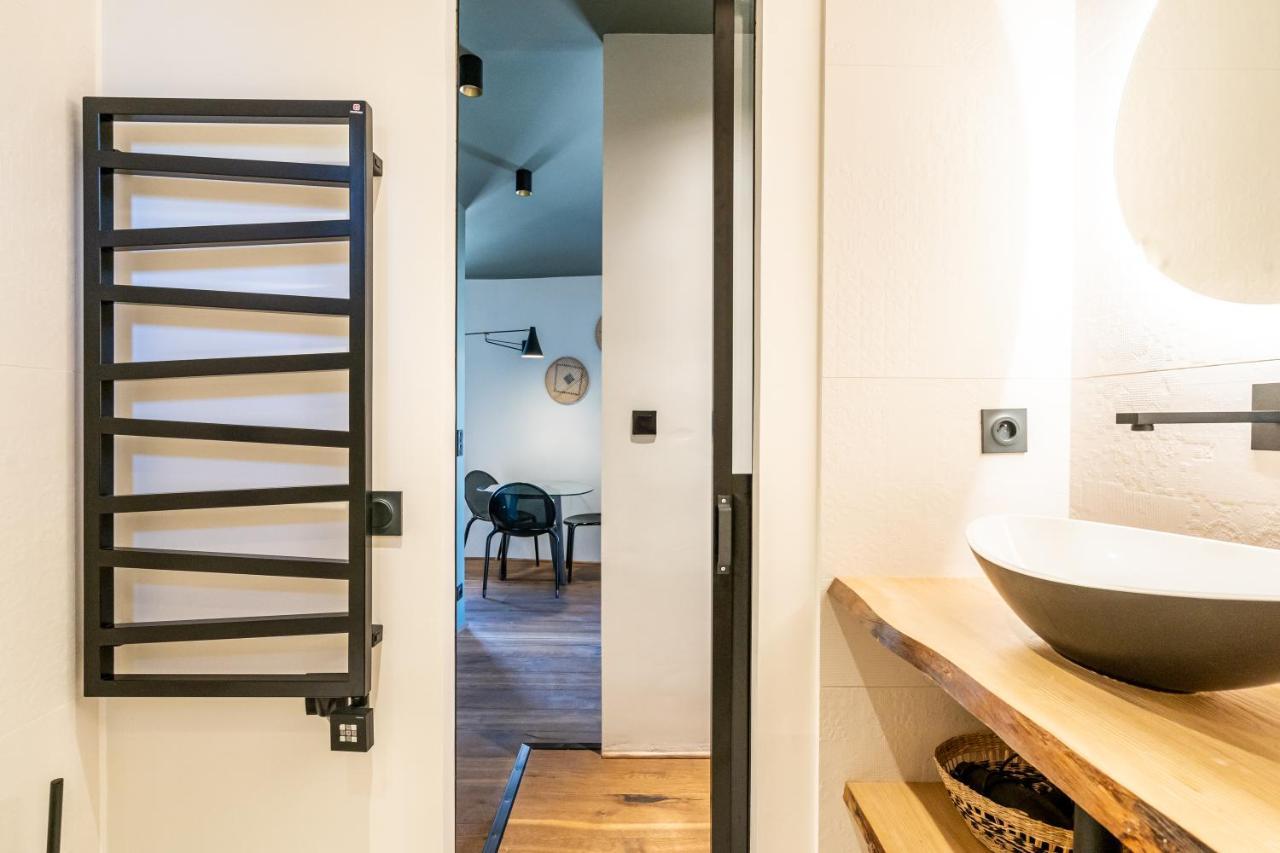 Suite In St Raph Saint-Raphaël 外观 照片