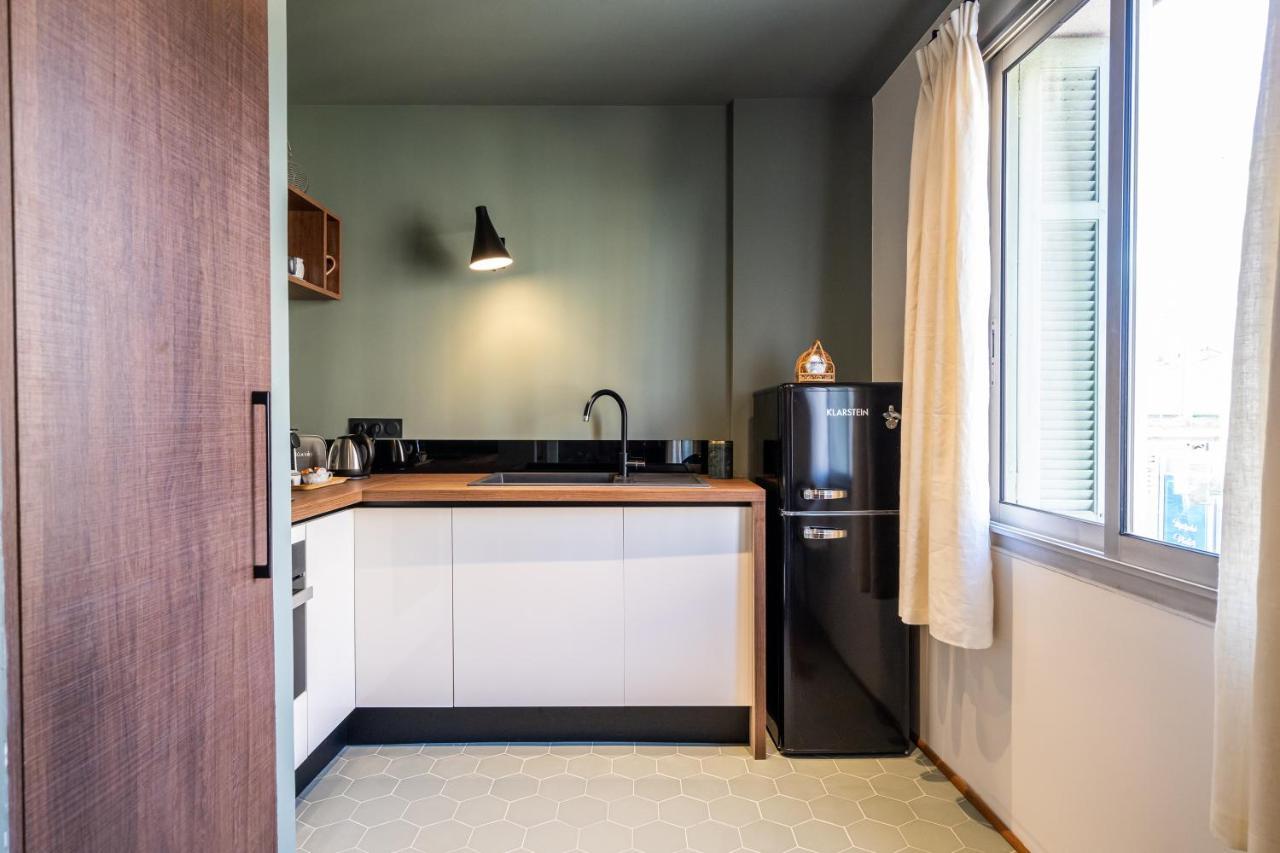 Suite In St Raph Saint-Raphaël 外观 照片