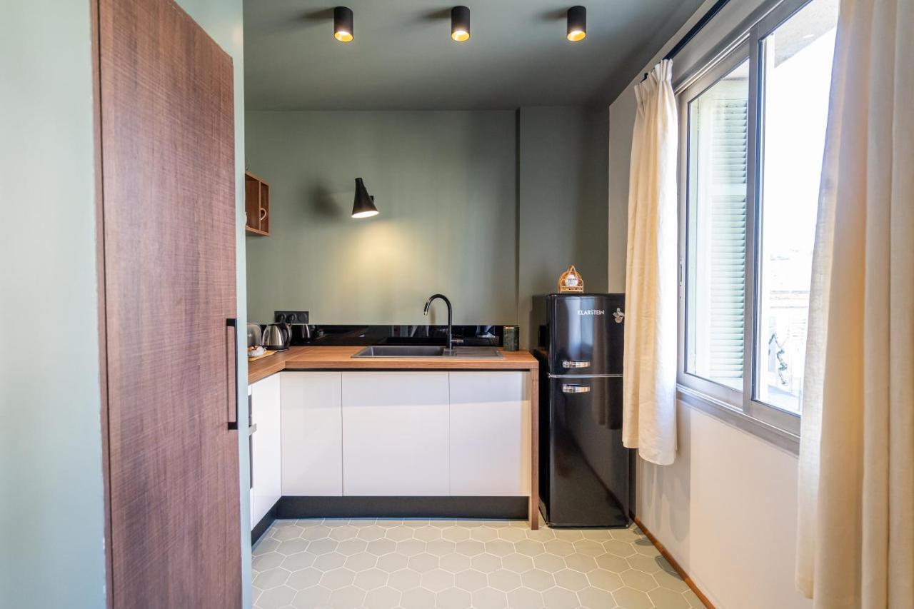 Suite In St Raph Saint-Raphaël 外观 照片
