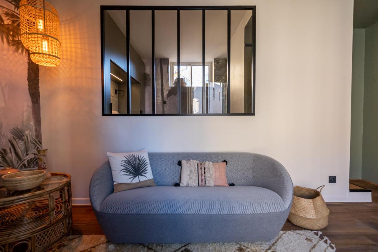 Suite In St Raph Saint-Raphaël 外观 照片