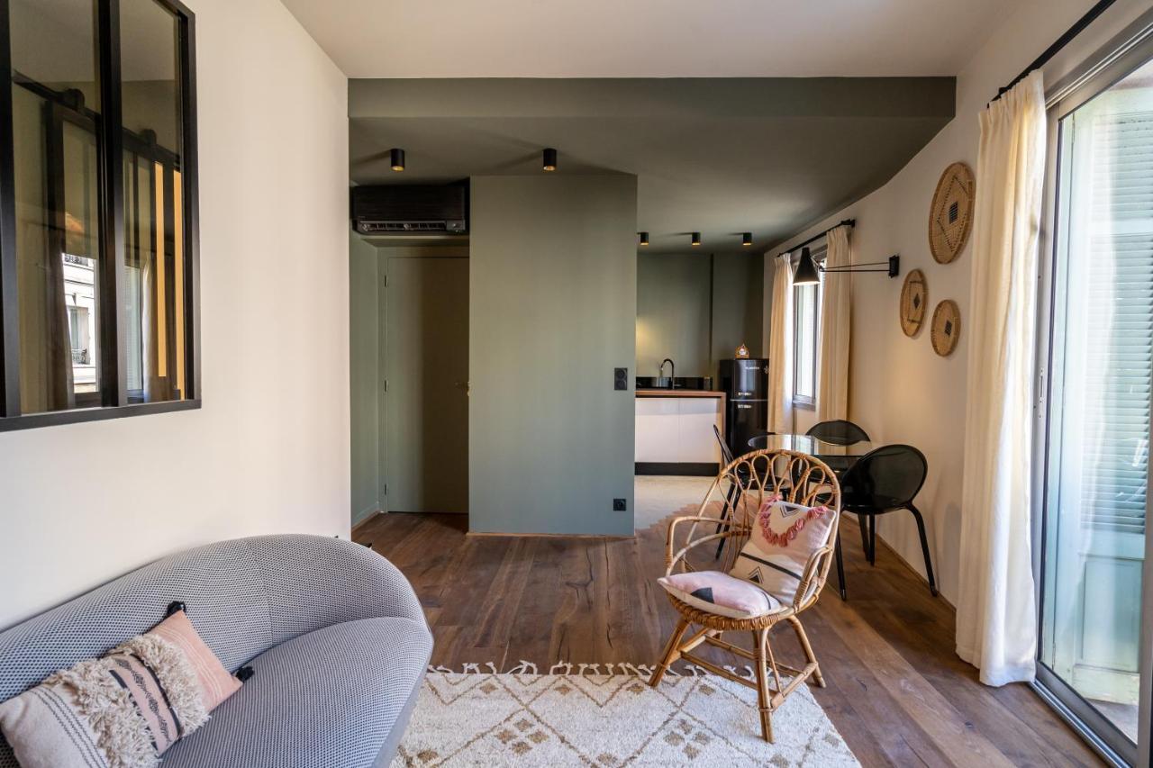 Suite In St Raph Saint-Raphaël 外观 照片