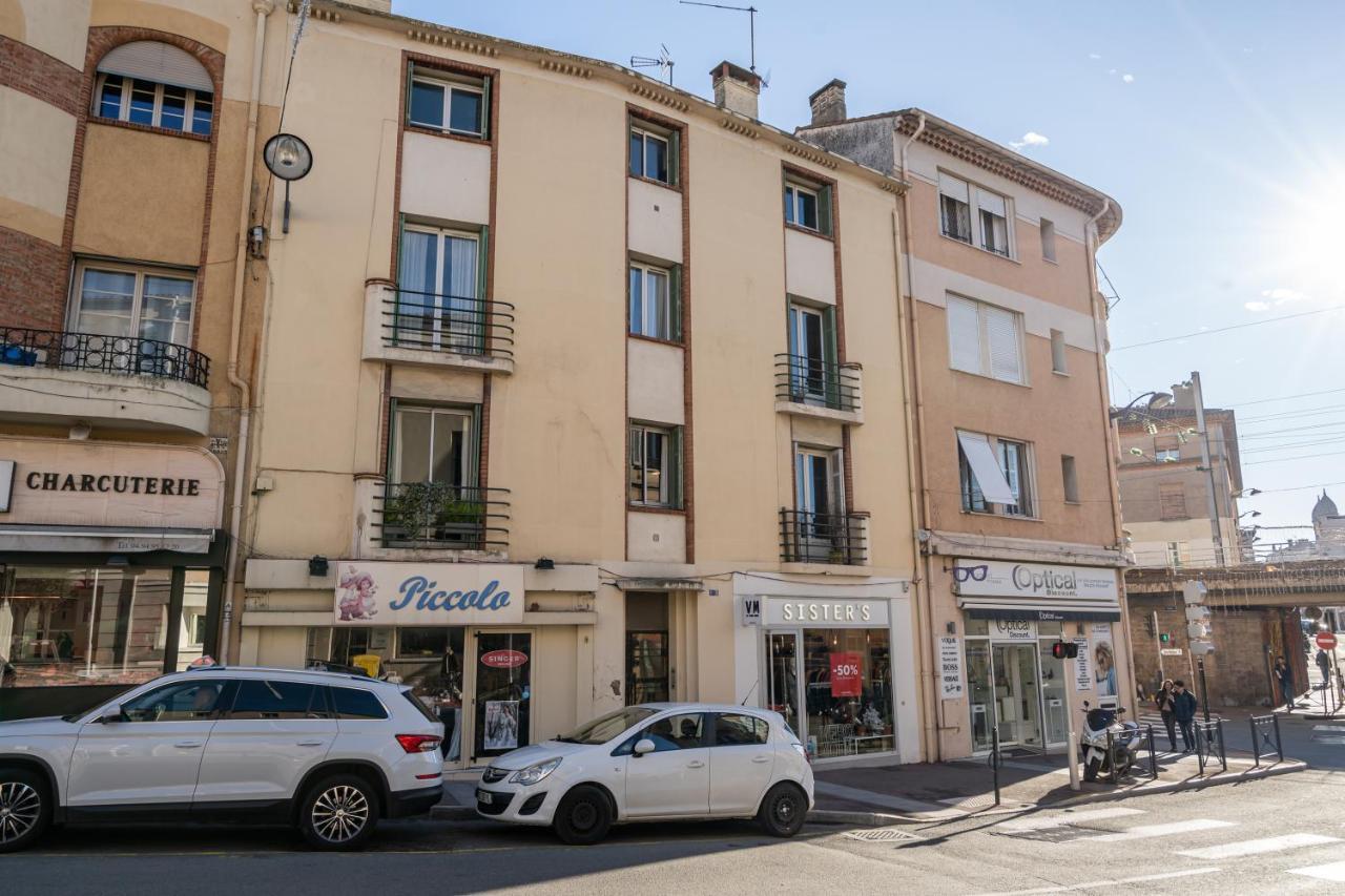 Suite In St Raph Saint-Raphaël 外观 照片