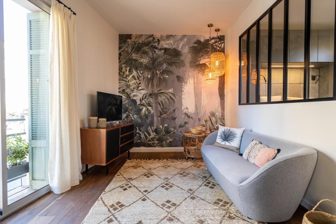 Suite In St Raph Saint-Raphaël 外观 照片