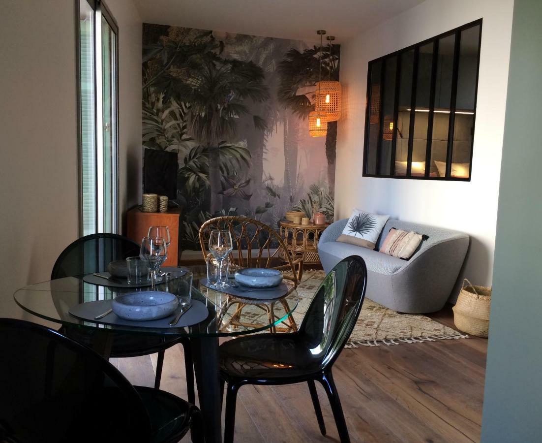 Suite In St Raph Saint-Raphaël 外观 照片