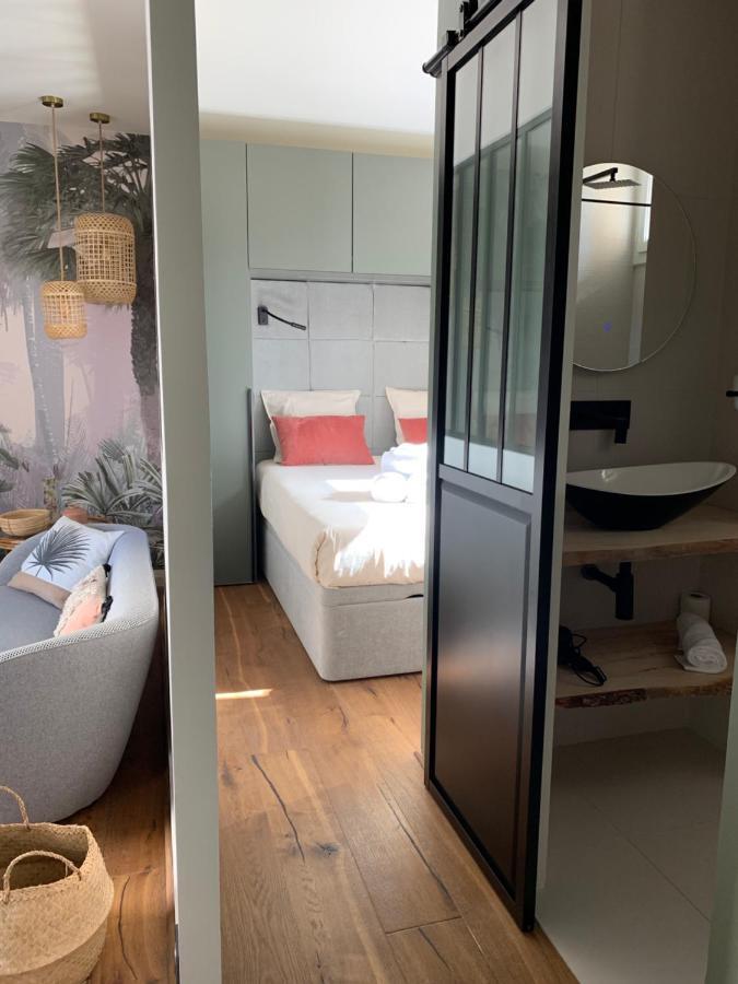 Suite In St Raph Saint-Raphaël 外观 照片
