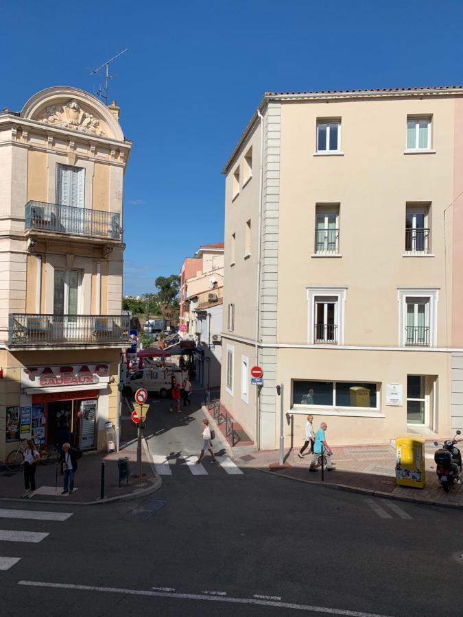 Suite In St Raph Saint-Raphaël 外观 照片